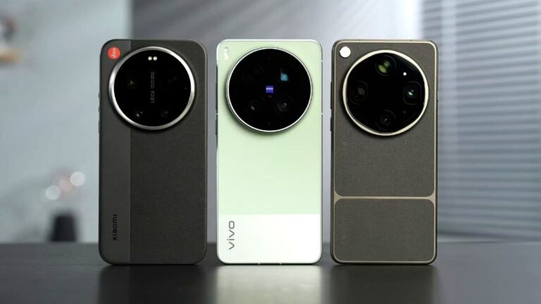 Vivo X500 Ultra के स्पेसिफिकेशन लीक, मिल सकता है 7,000mAh बैटरी और 200MP कैमरा