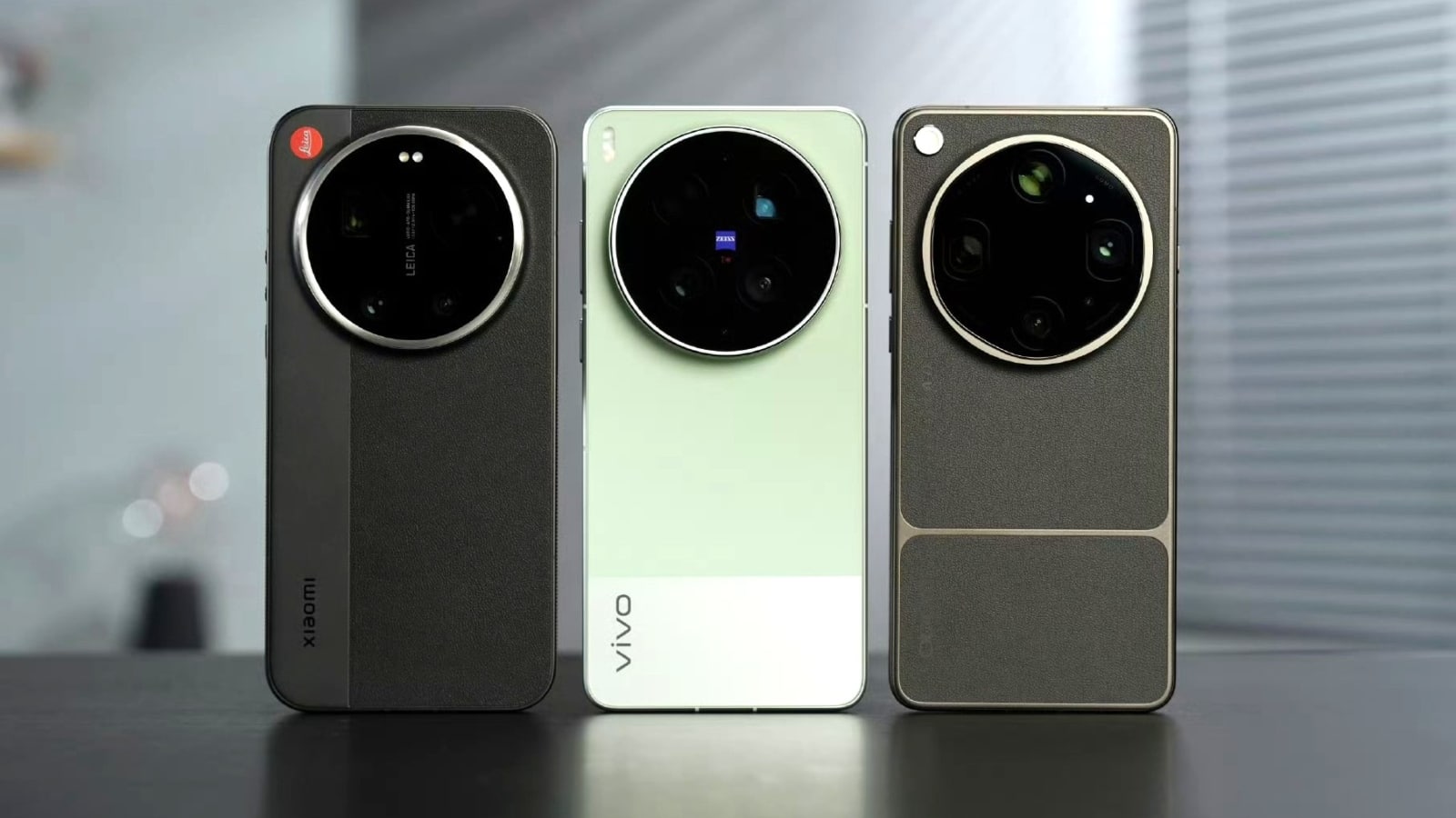 Vivo X500 Ultra के स्पेसिफिकेशन लीक, मिल सकता है 7,000mAh बैटरी और 200MP कैमरा
