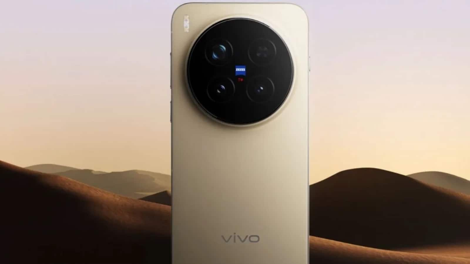 Vivo X500 के स्पेसिफिकेशन्स ऑनलाइन लीक, मिल सकता है OLED डिस्प्ले और दमदार कैमरा सेटअप, जानें कीमत