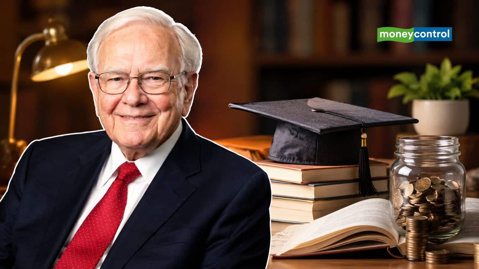 Warren Buffett: सिर्फ डिग्री नहीं दिलाएगी कामयाबी! वॉरेन बफे के 5 बड़े सबक याद रखना भी जरूरी