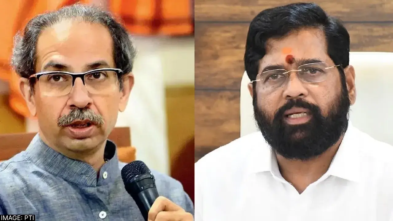 पहले एकनाथ संग बैठक, फिर स्‍पीकर से मुलाकात...आज ही महाराष्ट्र में हो जाएगा खेला! उद्धव गुट के सांसद शिंदे गुट में हो सकते हैं शामिल
