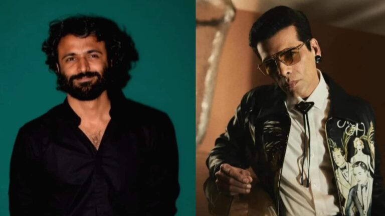 Dostana 2: लीड कास्ट के बाद डायरेक्टर ने भी पीछे खींचे हाथ, अधर में लटकी करण जौहर की 'दोस्ताना 2'