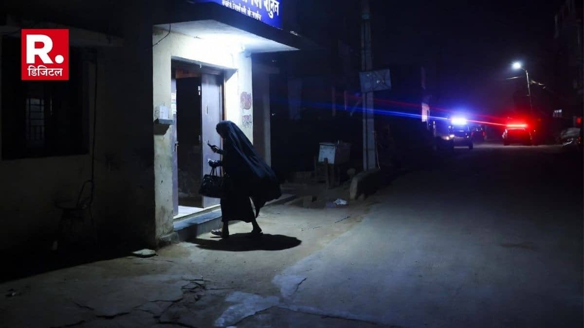 Kanpur: 'क्राइम पेट्रोल' देख बनाया कत्ल का प्लान, लेडिज बैग और बुर्का पहन बन गया महिला... फिर 15 साल पुराने दोस्त को उतार दिया मौत के घाट
