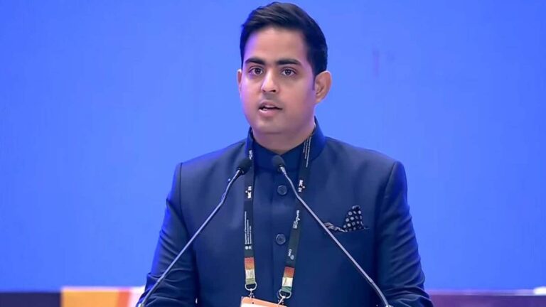Reliance AGM 2026: JioHotstar बना भारत का सबसे बड़ा प्लेटफॉर्म, FY26 में 45.1 करोड़ रहे मंथली एक्टिव यूजर