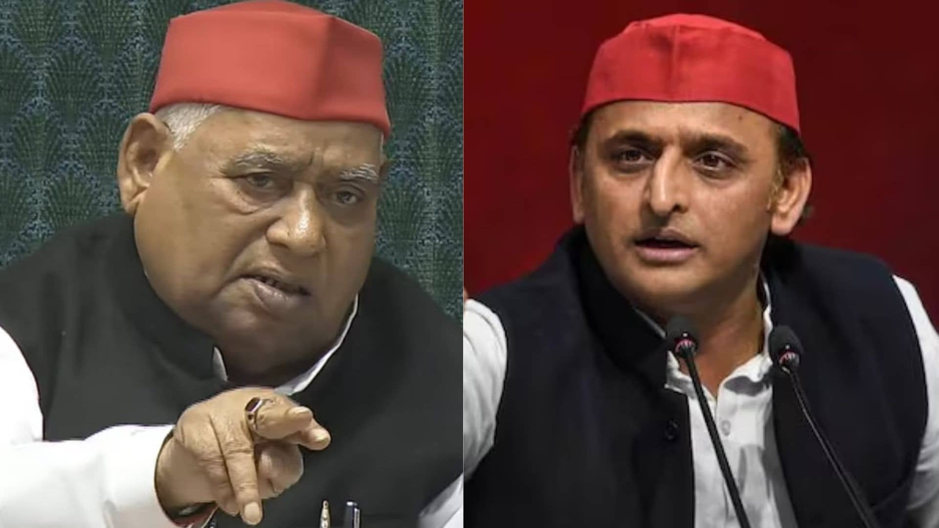 'अखिलेश यादव ने लूट का खुलासा किया, मामला दबने वाला नहीं', राम मंदिर में चंदा चोरी को लेकर बोले अवधेश प्रसाद, गठित SIT पर नहीं भरोसा?