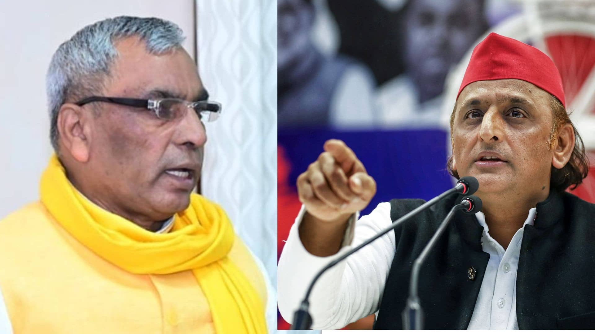 'जिस काली-कमाई के पैसे के बल पर 'अफवाही' मंत्री....', सपा में फूट के दावे को लेकर फिर राजभर पर बरसे अखिलेश यादव, बड़े घोटाले का लगाया आरोप