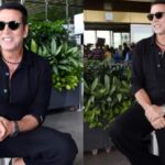 Akshay Kumar: 'मामा लगता है तू मेरा?', पैप के सवालों पर अक्षय कुमार ने दिया मजेदार रिप्लाई