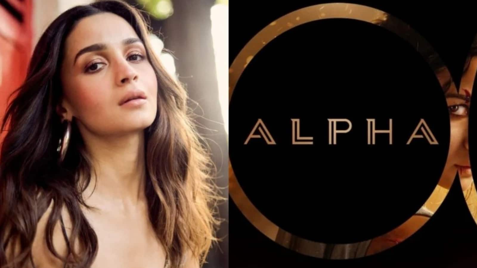 Alpha Teaser Release Date: अल्फा टीज़र की रिलीज़ डेट का खुलासा? आलिया भट्ट -शरवरी वाघ का फर्स्ट लुक इस दिन होगा रिवील