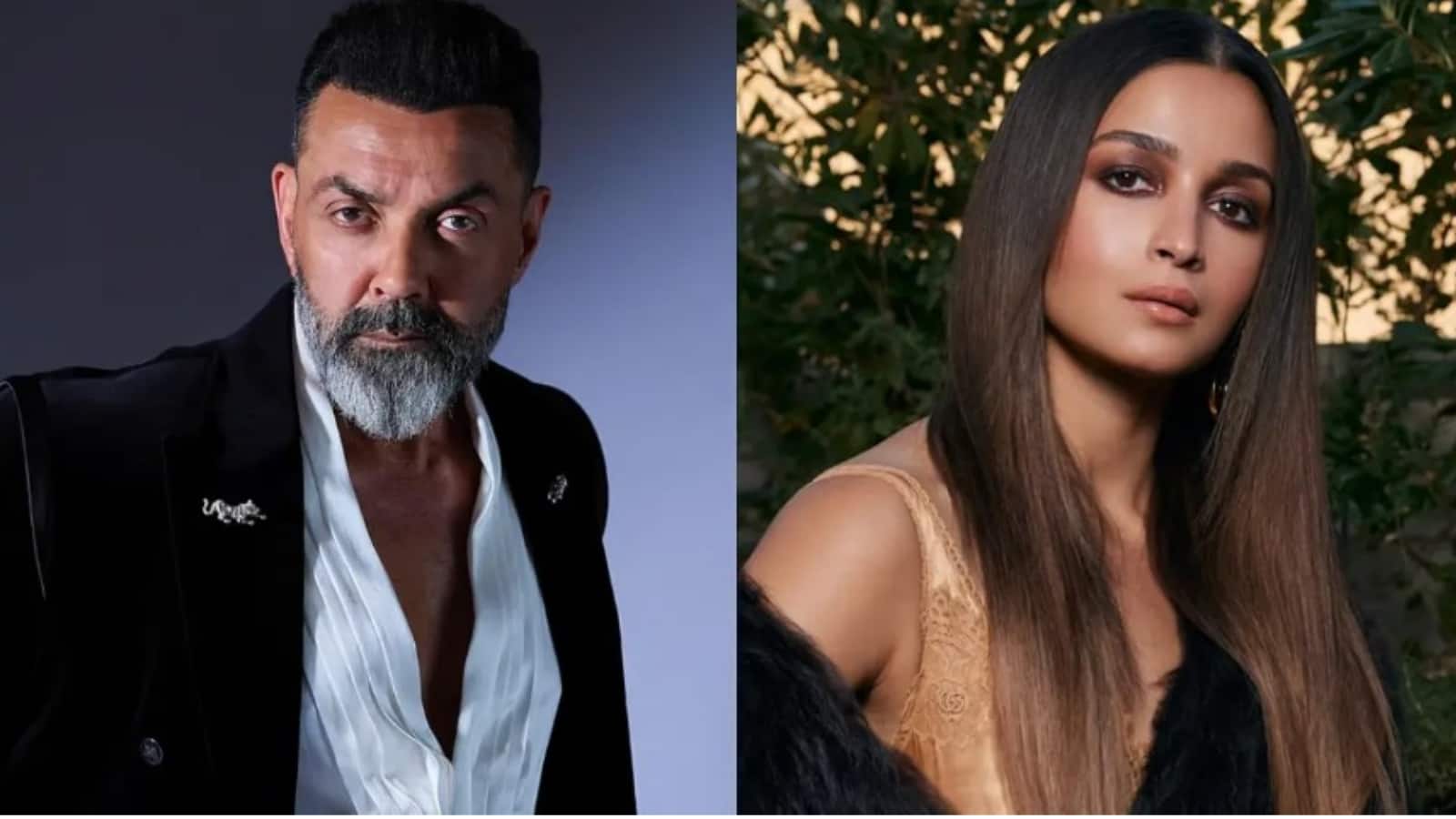 Bobby Deol: बॉबी देओल ने आलिया भट्ट संग तकरार की खबरों पर किया रिएक्ट, 'मैं तो खुद ही ये सब सुनकर हैरान था...'