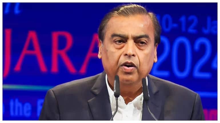 RIL AGM: रिलायंस ने FY26 में किया 1,44,271 करोड़ रुपये पूंजीगत खर्च, कमाया रिकॉर्ड रेवेन्यू और प्रॉफिट