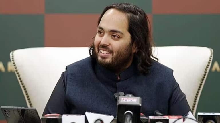 अनंत अंबानी ने कहा-रिलायंस जामनगर को दुनिया की पहली ऑटोनोमस रिफाइनरी बना रही