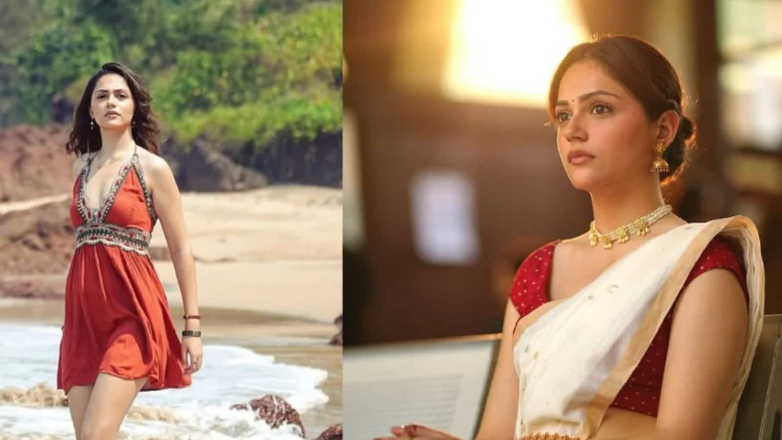 Shakti Shalini: अनीत पड्डा की फिल्म का क्लाइमेक्स हुआ लीक? वायरल वीडियो में पुलिस को घसीटते दिखीं एक्ट्रेस