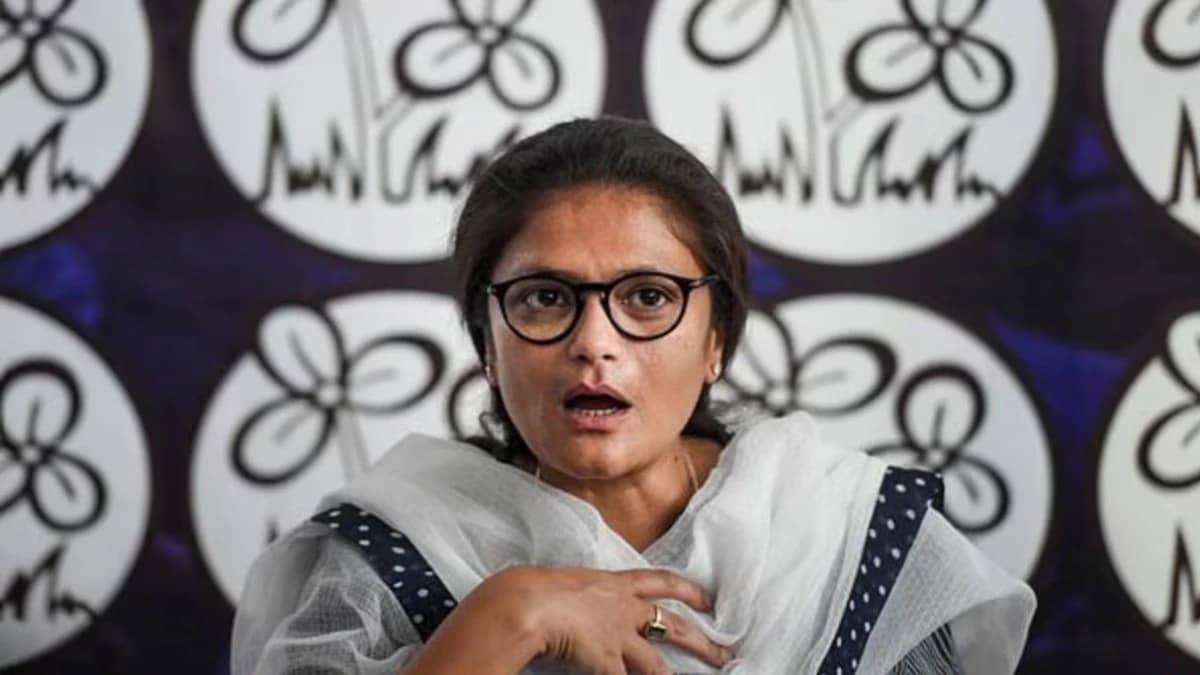 BREAKING: ममता बनर्जी को एक और तगड़ा झटका, TMC सांसद सुष्‍मिता देव ने राज्‍यसभा से दिया इस्‍तीफा