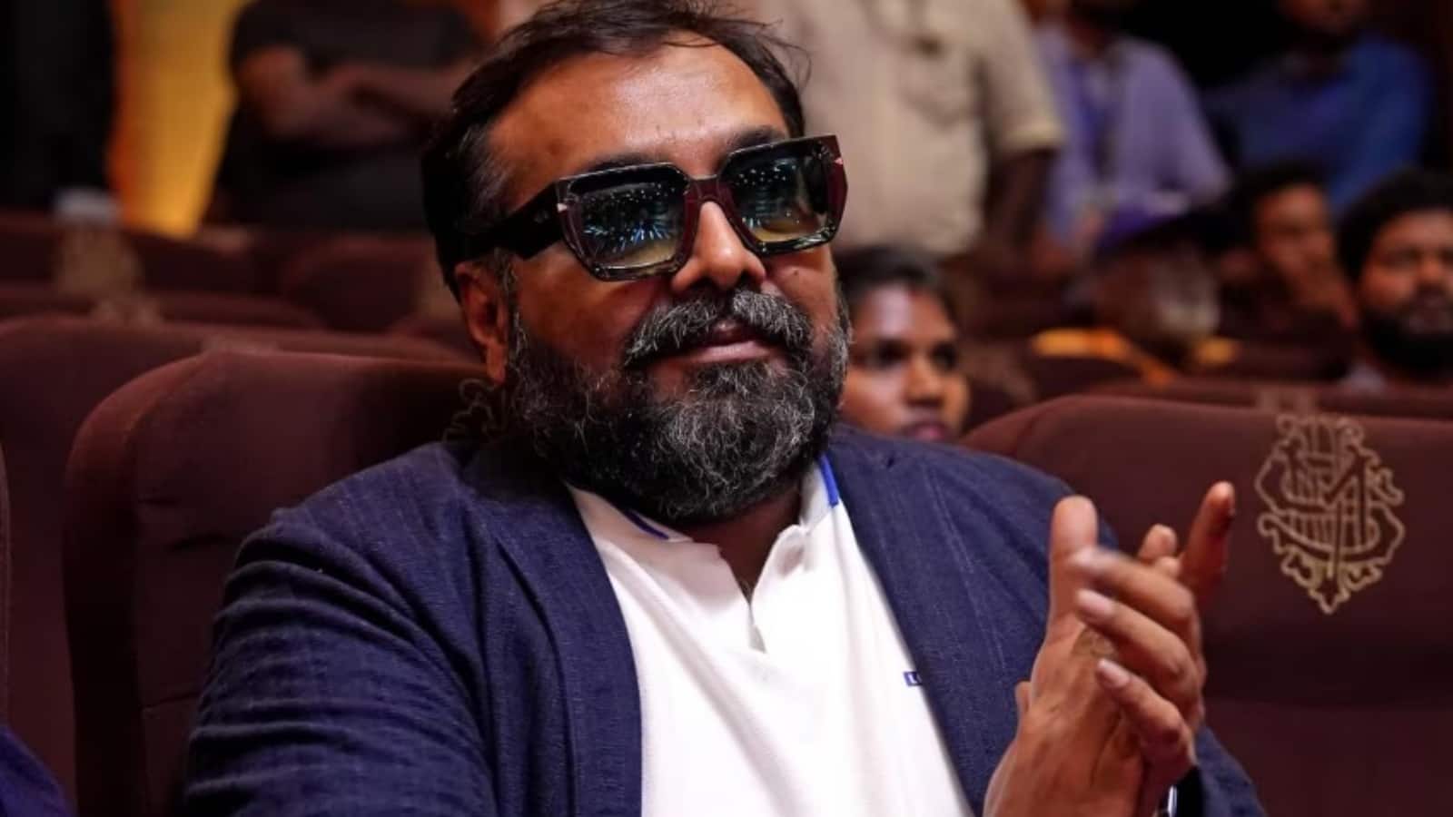 Anurag Kashyap: अनुराग कश्यप चढ़ा पारा, 'ऑब्सेशन' को मिले ज्यादा शोज पर निराशा व्यक्त की