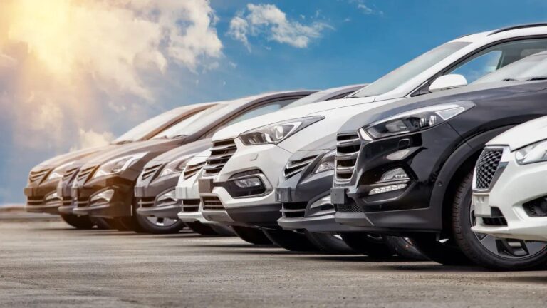 May Auto Sales : पश्चिम एशिया टेंशन के बावजूद मई में पैसेंजर व्हीकल और टू-व्हीलर बिक्री रही मजबूत