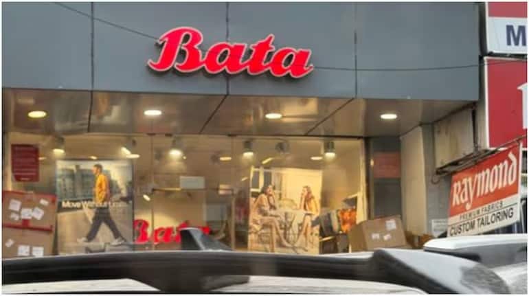 Bata India Share Price: सिर्फ एक ऐलान और 17% उछल गया बाटा का शेयर
