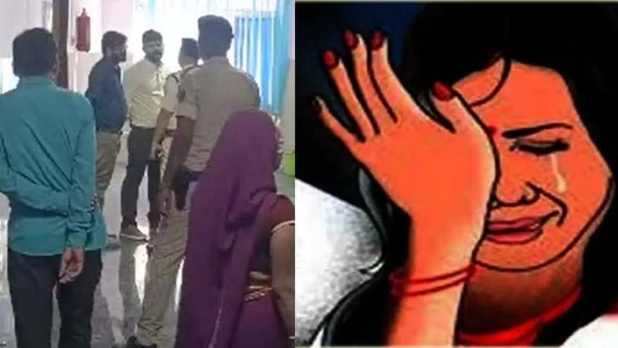 BREAKING: जिस बेगूसराय गैंगरेप कांड से कांप गया बिहार, उसमें अब DIG का एक्शन, लापरवाही बरतने वाले SHO को किया सस्पेंड