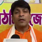 ‘TMC के सभी MP-MLA फ्रॉड में शामिल’, पश्चिम बंगाल के मंत्री गौरी शंकर घोष ने ‘दीदी की पार्टी’ पर लगाए करप्शन के आरोप, कहा- जल्द करेंगे खुलासा