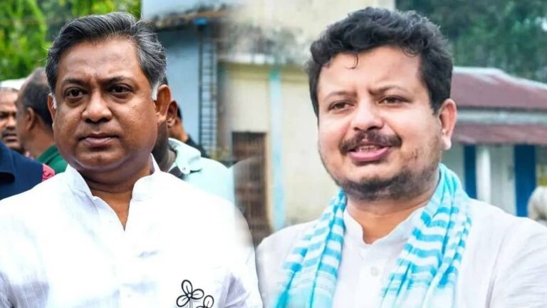TMC में बगावत तेज, ऋतब्रत बनर्जी को नया नेता प्रतिपक्ष बनाने की तैयारी, 59 विधायकों का समर्थन का दावा; बागी विधायक पहुंचे विधानसभा