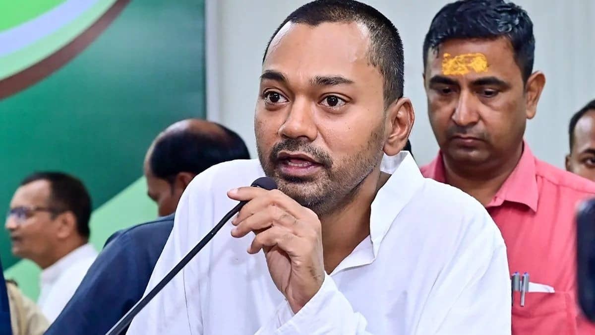 Bihar: पिता नीतीश के पदचिह्नों पर चले स्वास्थ्य मंत्री निशांत कुमार, कहा- औचक निरीक्षण करूंगा, जिले के सभी सदर अस्पतालों में ऑपरेशन...
