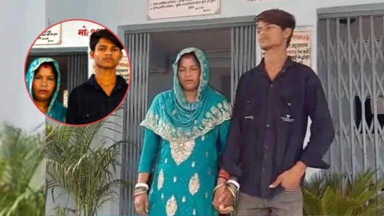 धर्म बदल बिंदू ने किया आलम से निकाह, 5 बच्चे भी हुए, फिर रॉन्ग नंबर पर ह‍ुआ मह‍ावीर से प्‍यार...अब हिंदू बन 19 साल के लड़के से की दूसरी शादी