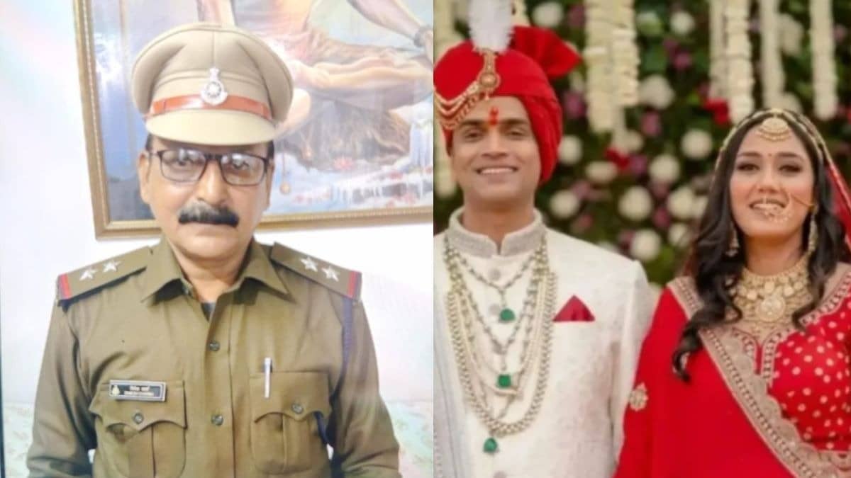 Twisha Sharma Death: लिगेचर बेल्ट जब्ती में चूक... ट्विशा मौत मामले में लापरवाही की पुष्टि, लेकिन पुलिस अधिकारी पर सिर्फ ₹5000 का जुर्माना