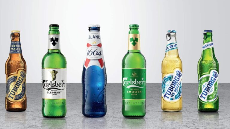 Carlsberg India लाएगी IPO, साल के आखिर में लॉन्च की तैयारी; जून में ही जमा कर सकती है ड्राफ्ट