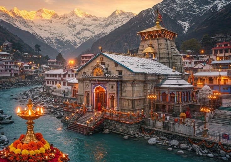 सदियों पुराने चमत्कार पत्थर भी बोलते है जहां, ऐसे है दुनिया के ये 8 मंदिर जो मन को देंगे शांति और सुकून!