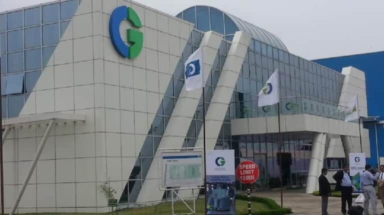 CG Power का शेयर इस साल 42% चढ़ा है, Macquarie ने दी खरीदने की सलाह