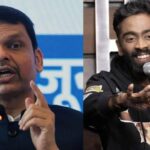 'स्टैंड-अप कॉमेडी सबको पसंद, मैं भी देखता हूं लेकिन...', प्रणित मोरे शो में '370 बिरयानी' कंट्रोवर्सी पर CM फडणवीस का आया रिएक्शन