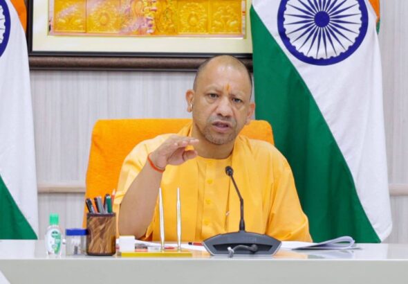 UP Cabinet Decisions: यूपी के 5 जिलों में बनेगी जेल, मक्का का MSP इतना हुआ तय... योगी कैबिनेट ने ताबड़तोड़ लिए 24 बड़े फैसले