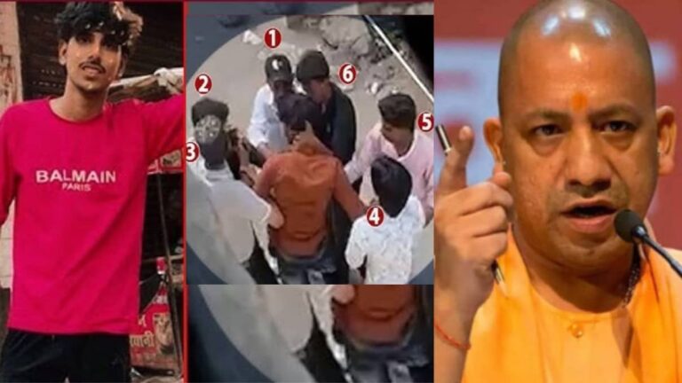 'दोस्ती की आड़ में छुरेबाजी, कतई बर्दाश्त नहीं, कोई अपनी नालायक औलाद को...', सूर्या हत्याकांड पर CM योगी की दो टूक