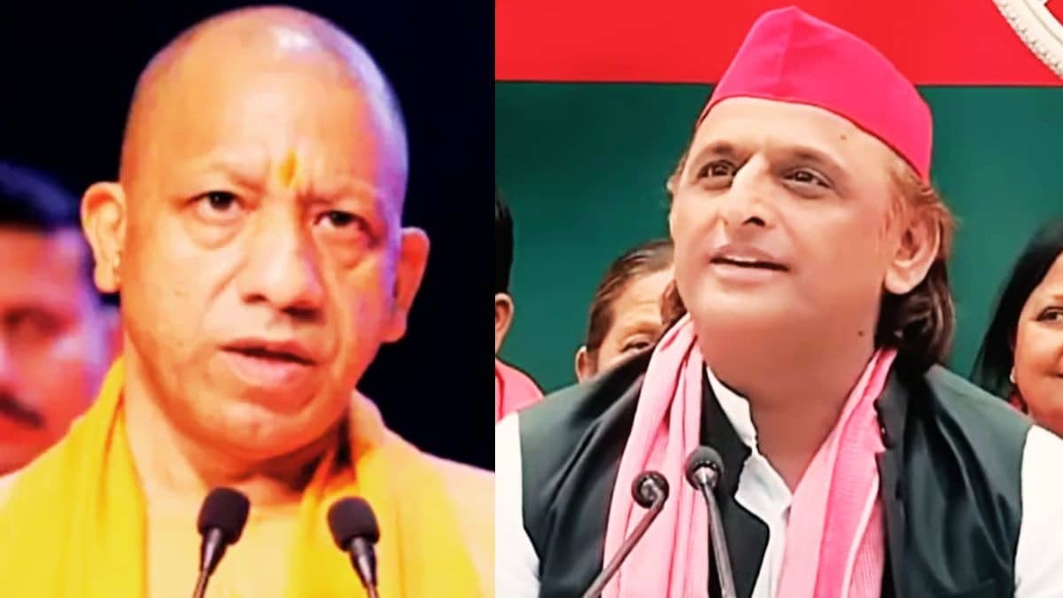 अखिलेश यादव की बेटी पर अभद्र टिप्पणी करने वालों पर भड़के CM योगी, कहा- मैंने तुरंत FIR दर्ज करवाई, सपा अध्यक्ष को भी दी नसीहत