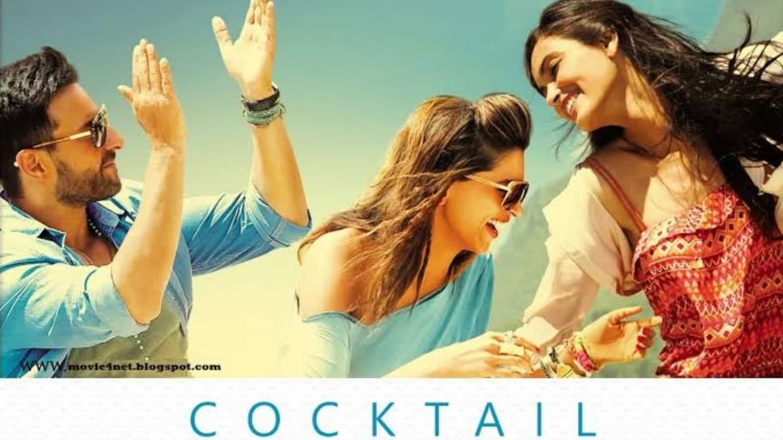 Cocktail: दीपिका पादुकोण-सैफ अली खान से पहले इन स्टार्स ने 'कॉकटेल' को किया था रिजेक्ट, लिस्ट में शाहिद कपूर का नाम भी शामिल!