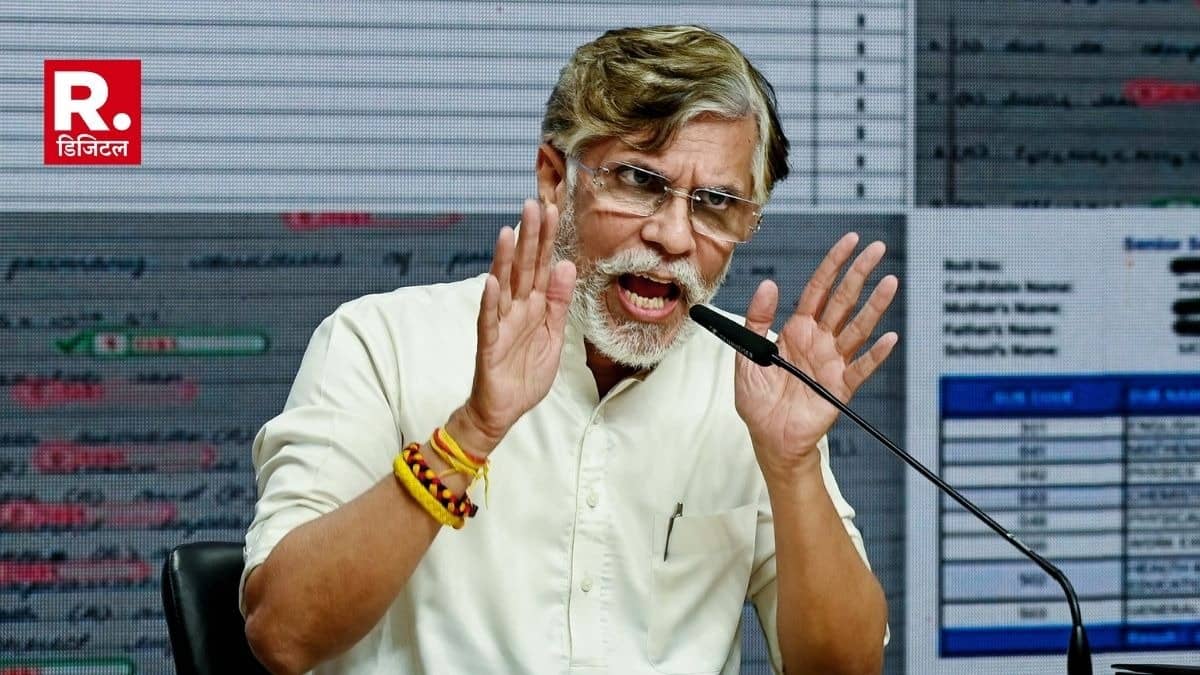 कांग्रेस ने जारी की राज्यसभा चुनाव के लिए उम्मीदवारों लिस्ट, खड़गे के साथ पवन खेड़ा कर्नाटक से जाएंगे संसद