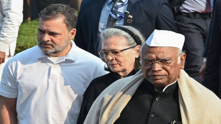 5 राज्यों के चुनावी नतीजे के बाद INDI को सबसे बड़ा झटका, इस दल ने बैठक में शामिल होने से किया इनकार; कांग्रेस पर लगाया विश्वासघात का आरोप
