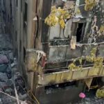 Delhi Hotel Fire: टॉयलेट सीट पर महिला, पति के कंधे पर टिका सिर... न बच सकी जिंदगी; कपल ने एक-दूसरे की बाहों में तोड़ दिया दम, दर्दनाक दास्तां