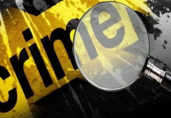 मां के प्रेमी ने 15 साल की बच्ची की ली जान, शव सूटकेस में भरकर जंगल में जला दिया!