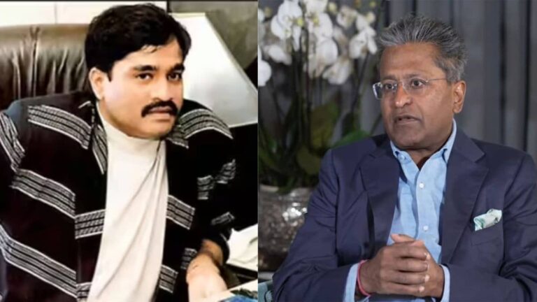 Lalit Modi: आखिर ललित मोदी को क्यों मरवाना चाहता था दाऊद इब्राहिम? खुद किया बड़ा खुलासा, क्रिकेट जगत में बवाल मचना तय