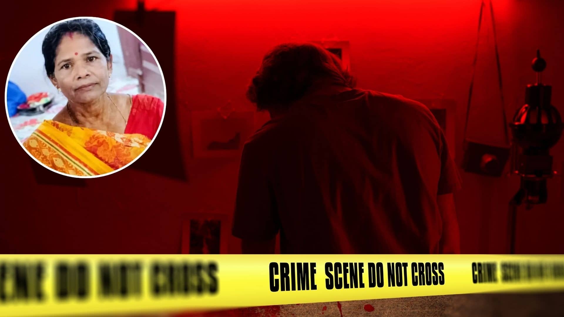 Crime: बैट से पिटाई, फिर चाकू गोदकर कामवाली की हत्या, खून से लथपथ लाश के पास बैठा रहा; डिप्रेशन में चल रहे डॉक्टर की करतूत से कांपी दिल्ली