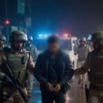 D Company का करीबी हुफैजा गिरफ्तार, भारत को दहलाने के लिए मुन्ना झिंगाडा ने दिया था टास्क