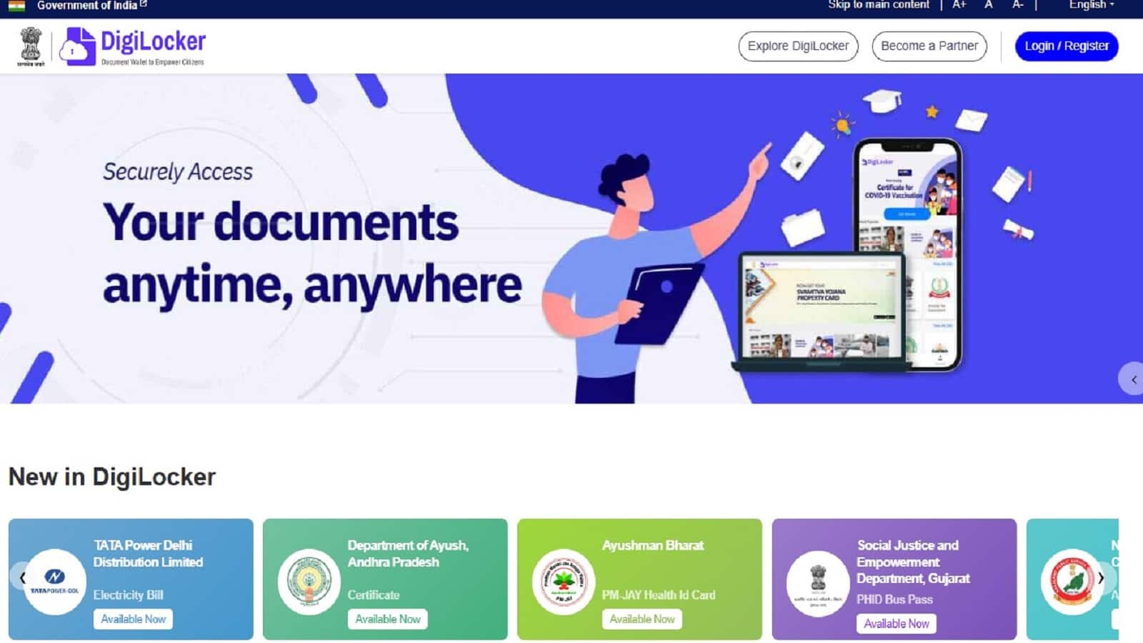 NEET UG Re-Exam 2026: डिजीलॉकर और उमंग एप से भी मिलेगा एडमिट कार्ड, हॉल टिकट पर ध्यान से चेक करें ये चीजें