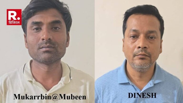 लखनऊ में दिनदहाड़े प्रॉपर्टी डीलर संदीप सिंह की हत्या का मास्टमाइंड दिनेश यादव गिरफ्तार, सपा से है कनेक्शन