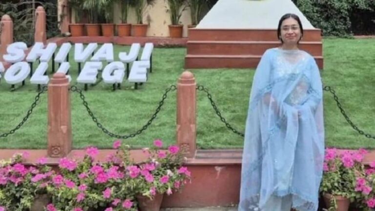 BREAKING: प्रॉपर्टी के लिए की गई DU महिला प्रोफेसर की हत्या, बंगाल से हत्यारे पति-पत्नी गिरफ्तार; दिल्‍ली पुलिस ने दो दिनों में किया हत्याकांड का खुलासा