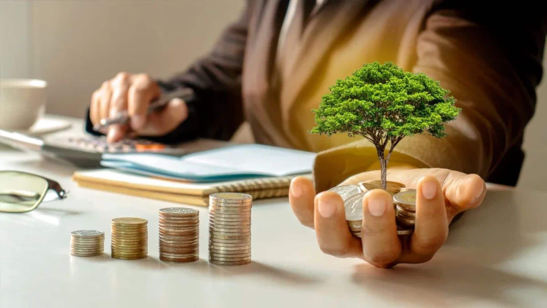 EPF पर 8.25% मिलता है ब्याज, लेकिन असली रिटर्न मिलता है 11.8%, जानिये कैसे
