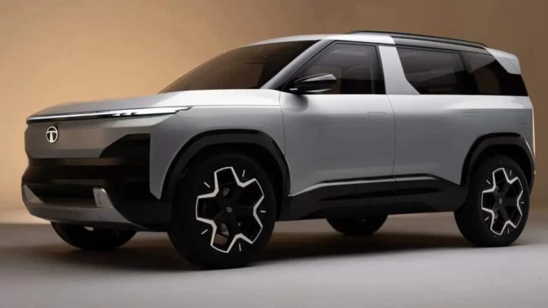 Upcoming SUVs in India 2026: दिवाली से पहले SUV मार्केट में धमाका! आ रही हैं 5 नई दमदार कारें