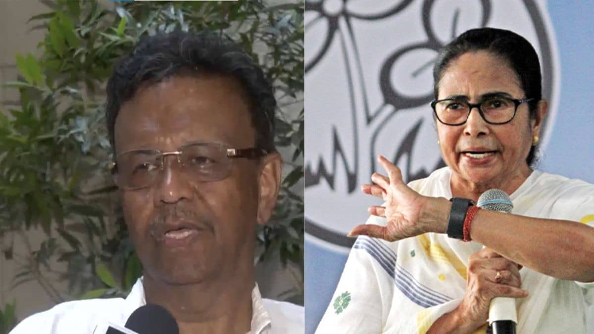 West Bengal: ममता बनर्जी का एक और किला ढहा, कोलकाता के मेयर फिरहाद हकीम ने दिया इस्तीफा, संकट में TMC