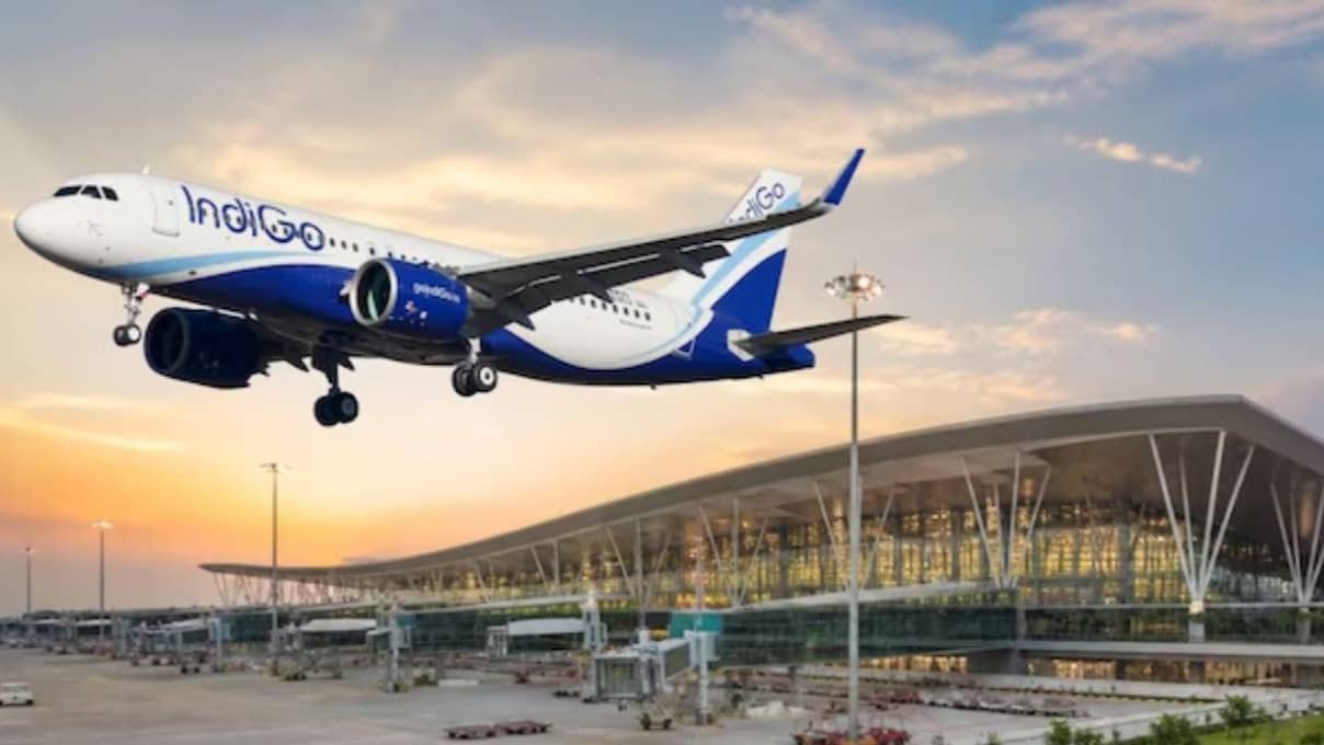 Noida to Lucknow Flight: नोएडा इंटरनेशनल एयरपोर्ट पर 1 घंटे में लखनऊ पहुंची पहली फ्लाइट, जानें किराया और शेड्यूल