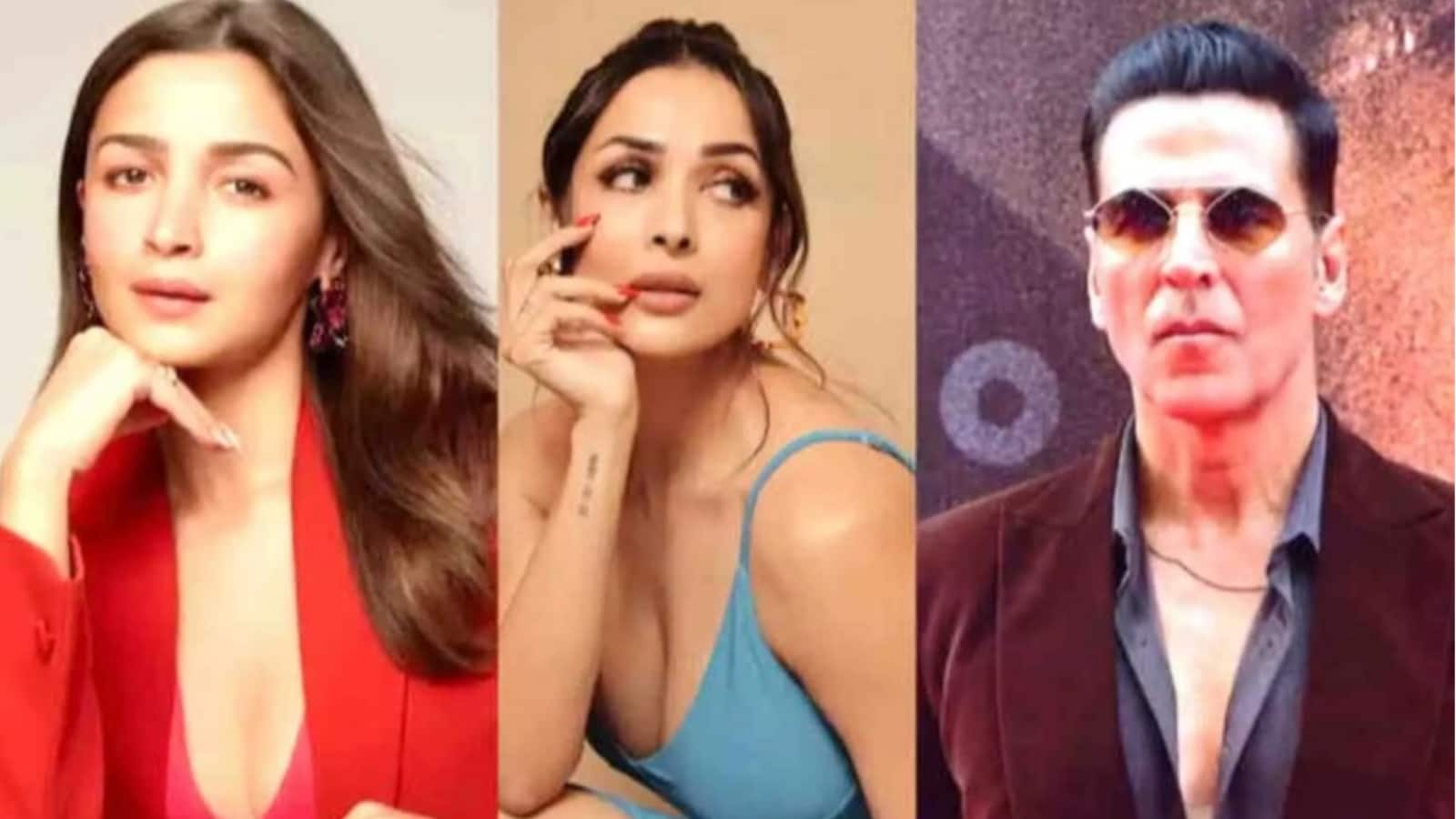 Actors Fitness: किसी ने छोड़ा समोसा..., तो किसी ने 14 साल से नहीं किया डिनर, जानें फिटनेस के लिए एक्टर्स ने किन आदतों को बदला