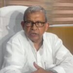 TMC में संकट के बीच बंगाल के पूर्व मंत्री मानस भुनिया ने छोड़ी पार्टी की प्राथमिक सदस्यता, कहा- आखिरी सांस तक…